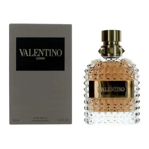 Valentino Valentino Uomo Eau De Toilette For Him