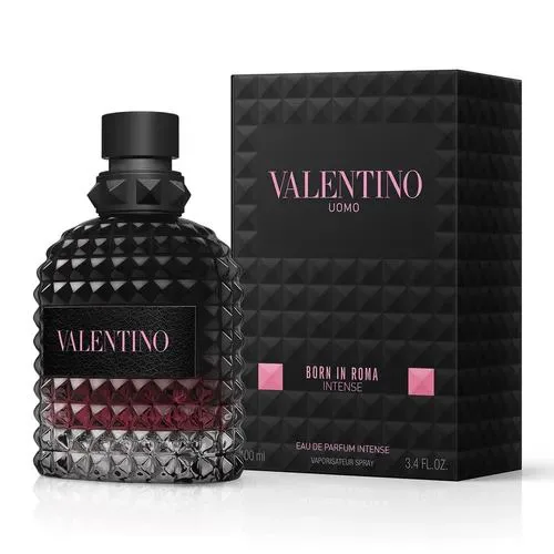 Valentino Uomo Born In Roma Intense Eau De Parfum