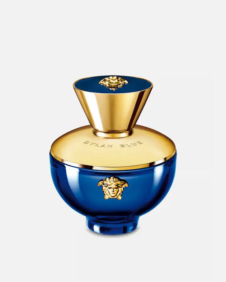 Versace Dylan Blue Pour Femme Eau De Parfum