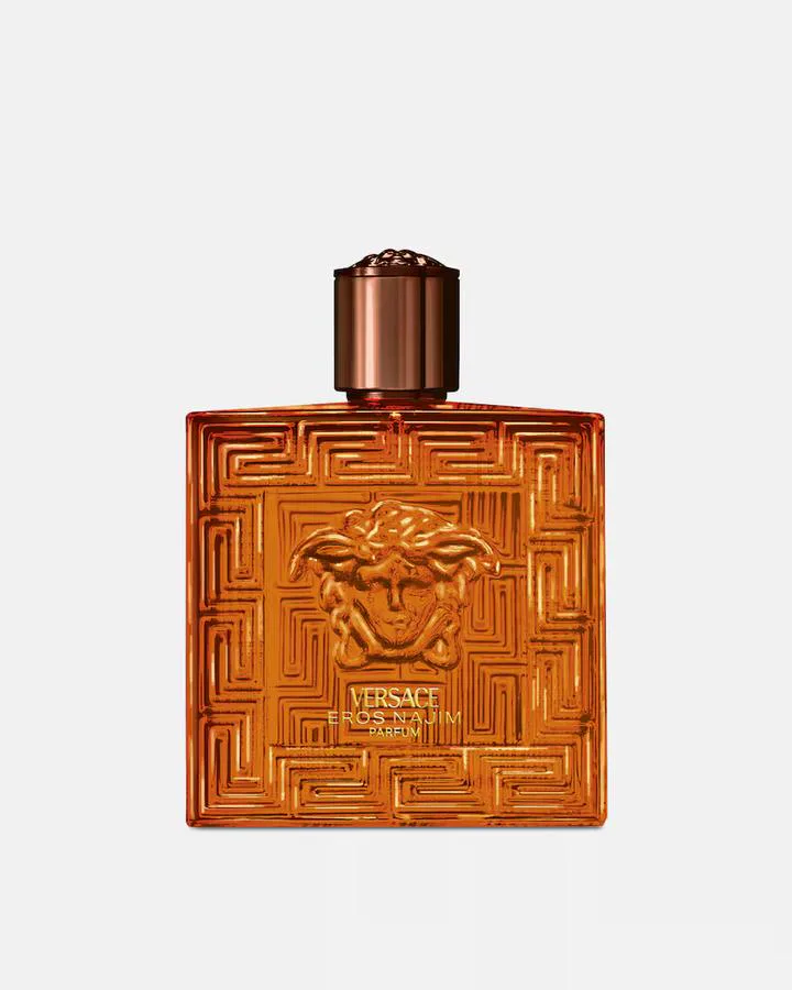 Versace Eros Najim Pour Homme Parfum