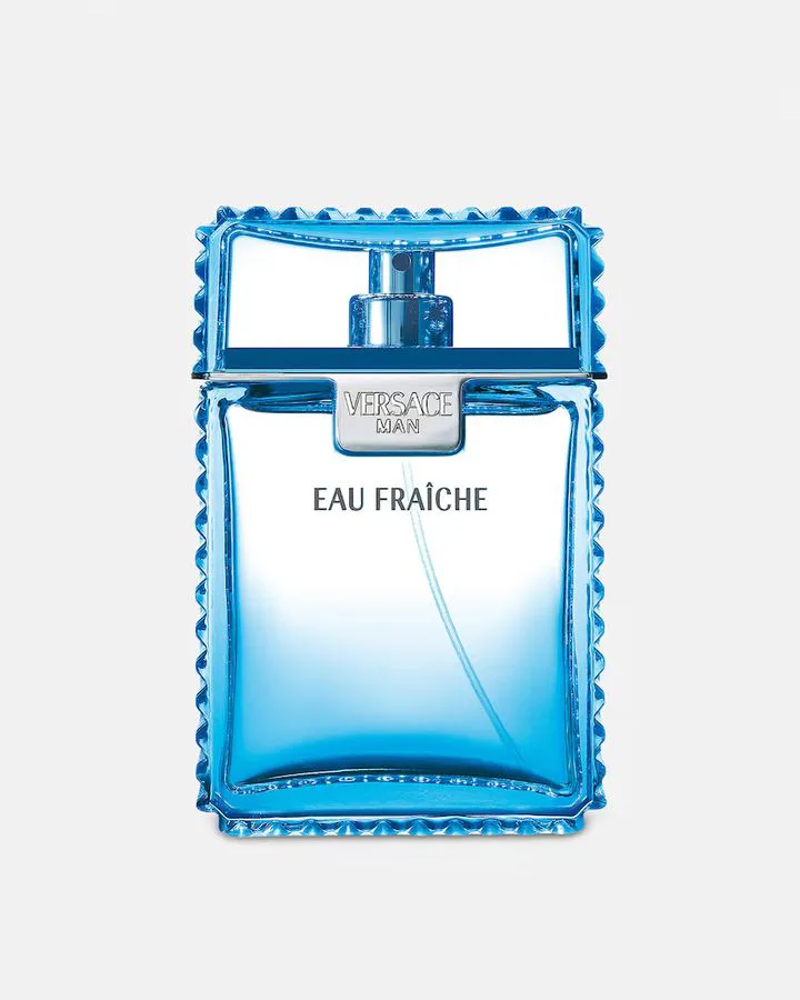 Versace Man Eau Fraiche Eau De Toilette