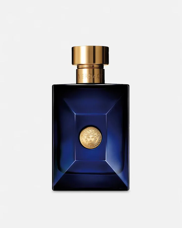 Versace Dylan Blue Eau De Toilette