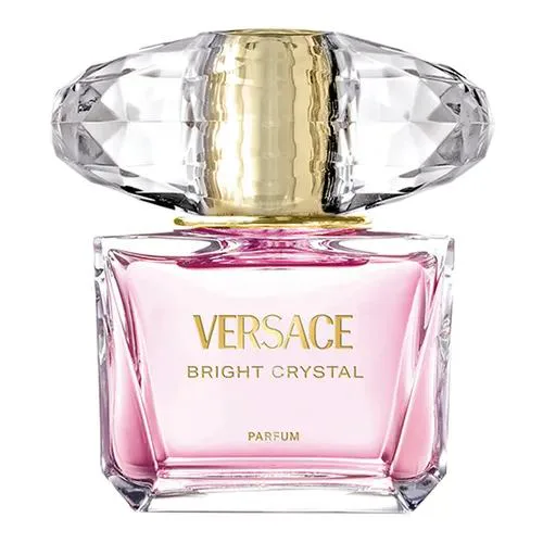 Versace Bright Crystal Pour Femme Parfum