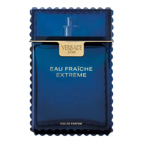 Versace Eau Fraiche Extreme Pour Homme Eau De Parfum