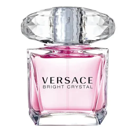 Versace Bright Crystal Eau De Toilette