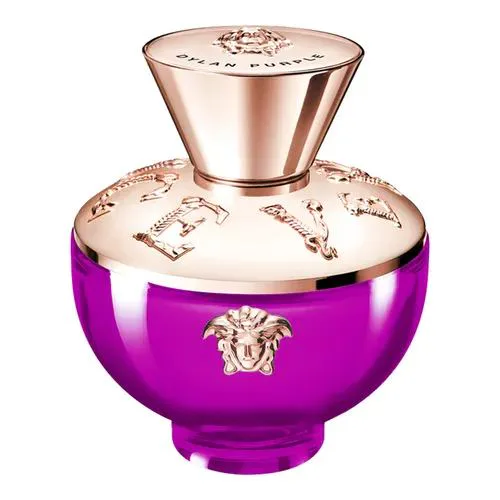Versace Pour Femme Dylan Purple Eau De Parfum