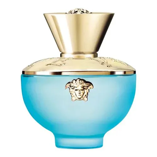 Versace Dylan Turquoise Pour Femme Eau De Toilette