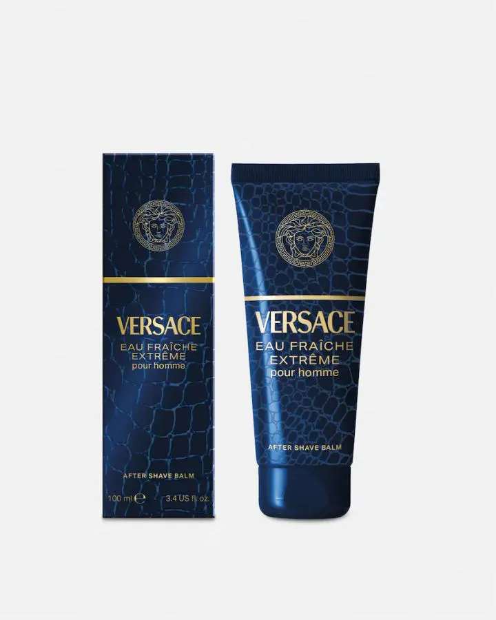 Versace Eau Fraiche Extreme After Shave Balm