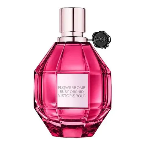Viktor & Rolf Flowerbomb Ruby Orchid Eau De Parfum