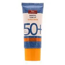 JEAN&JEAN MINERAL TONE UP SUNSCREEN SPF 50+ PA++++