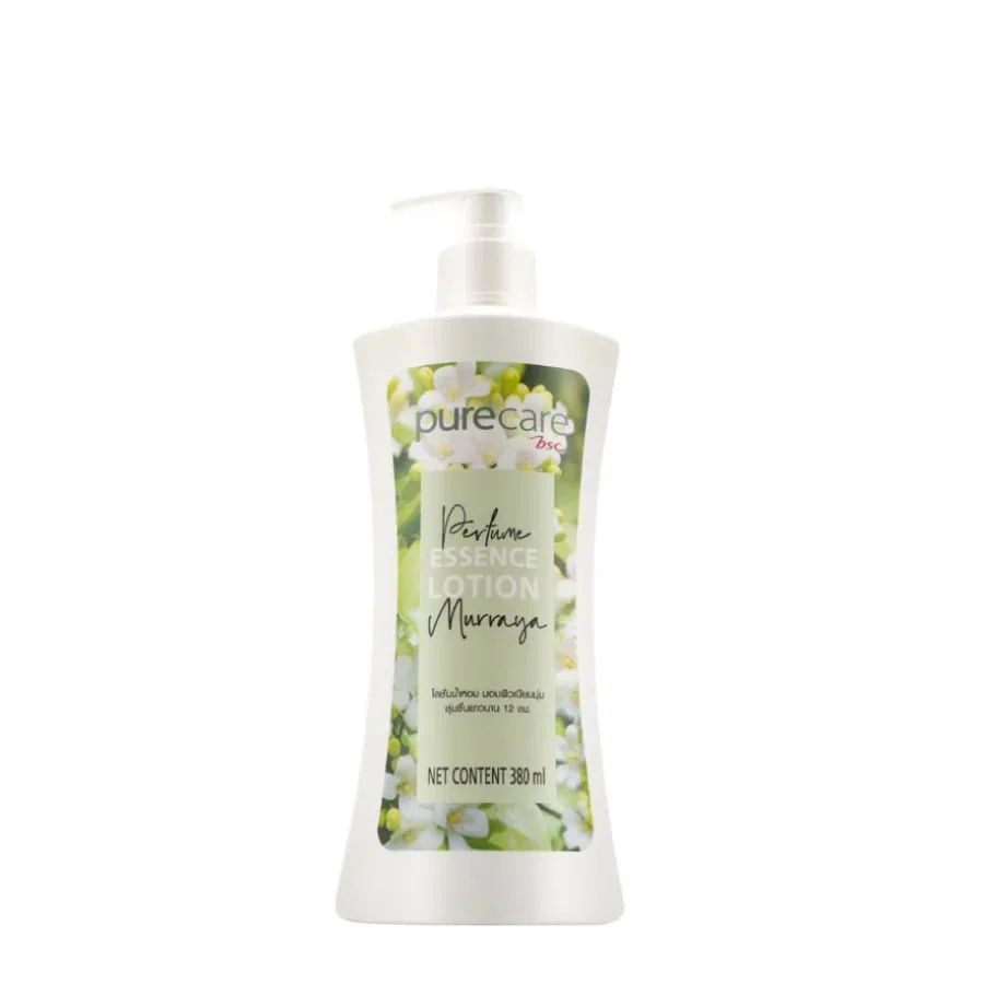 PERFUME ESSENCE LOTION