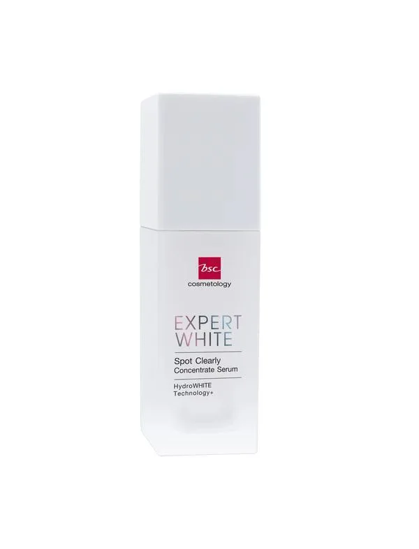 EXPERT WHITE SPOT CLEARLY CONCENTRATE SERUM