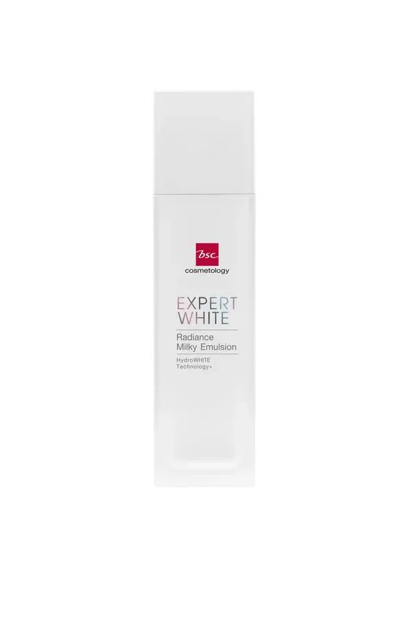 EXPERT WHITE RADIANCE MILKY EMULSION