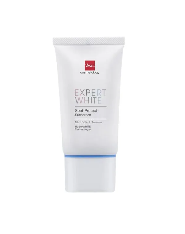 Expert White Spot Protect Sunscreen SPF50+ PA++++