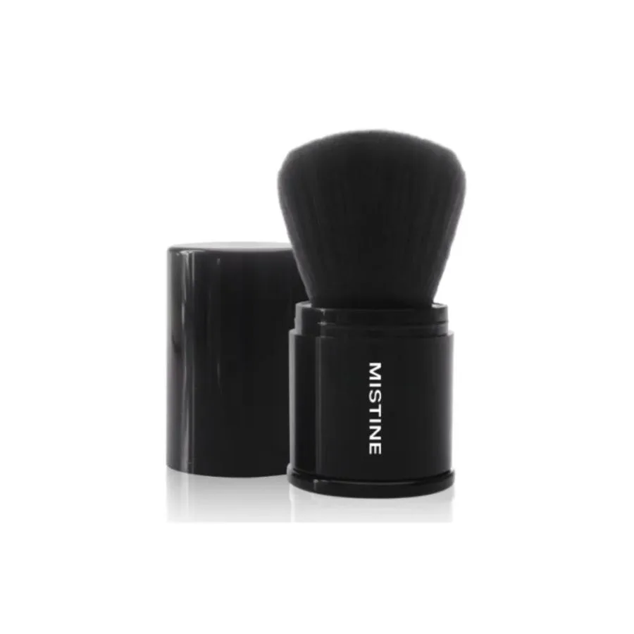 แปรงบลัชออน MISTINE PERFECT POCKET BRUSH ปัดแก้มสวย พกพาง่าย