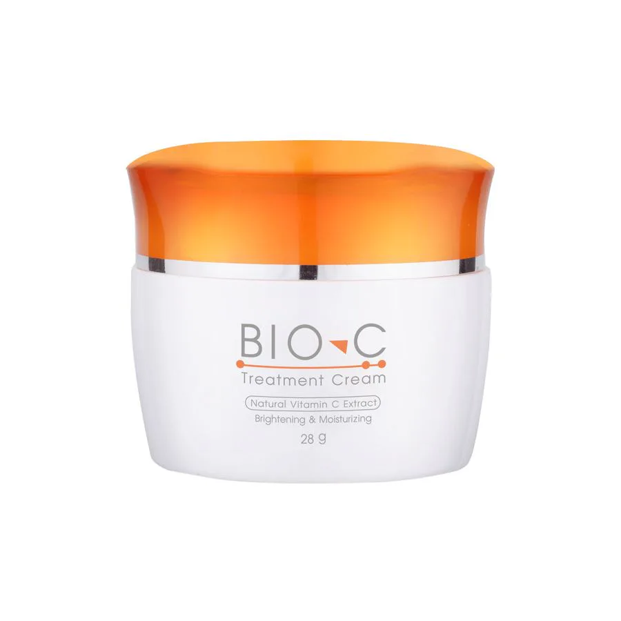 Bio C Treatment Cream Vit C