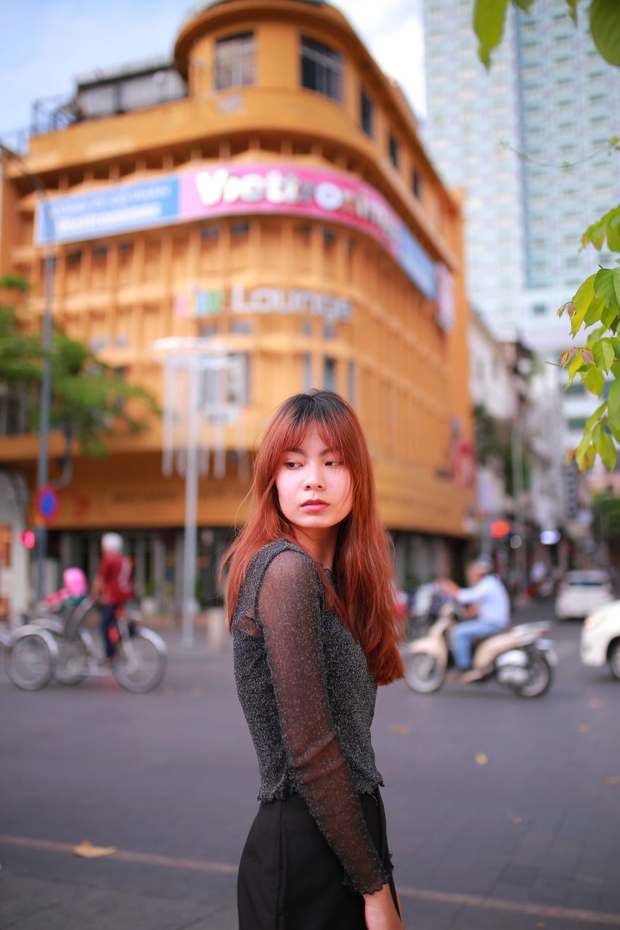 Avatar
